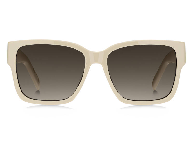 Hugo Boss 1860/S Brown Women's Sunglasses 57mm