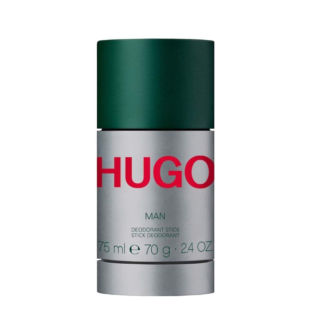 Hugo Boss Hugo Green Deodorant Stick Fresh Aromatic Scent 75 ml