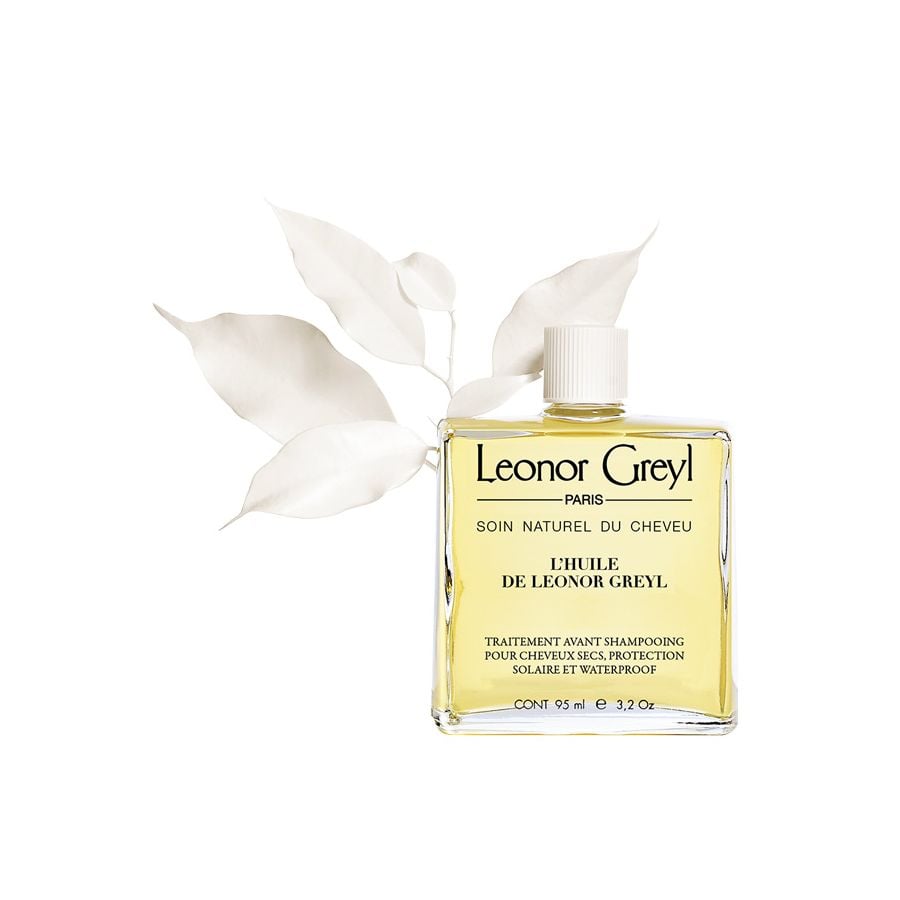Leonor Greyl L'Huile Pre-Shampoo Treatment Oil 95ml