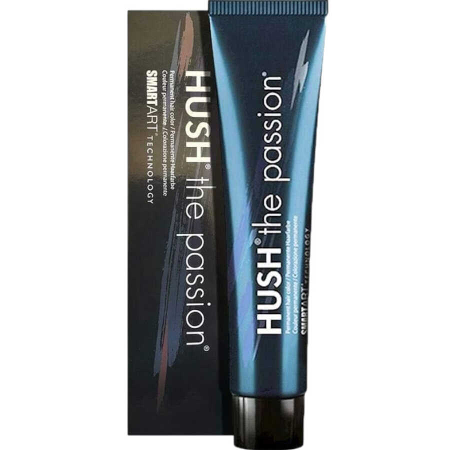 Hush The Passion Ammonia-Free Hair Color for High Shine 60 ml