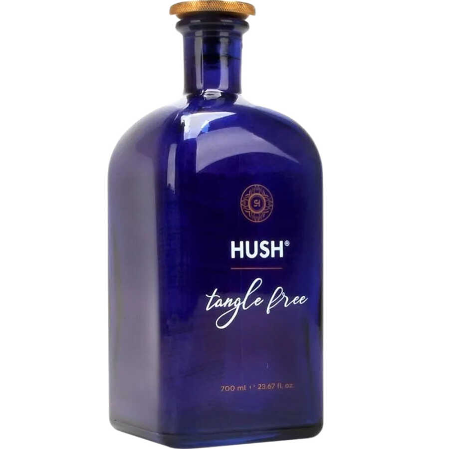Hush Tangle Free Smoothing Treatment for Frizz Control 700ml