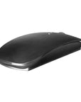 Everest 2.4Ghz Wireless Optical Nano Receiver Mouse SM-781 - Portable & Lightweight Wireless Mouse for Computing