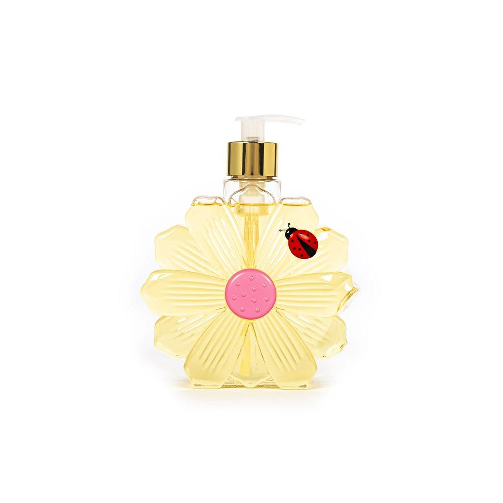 Simple Pleasures Papatya Kokulu Soap 500 ml 500ml