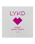 LYKD Banana Setting Powder Mattifying Face Makeup 700 Banana
