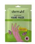 Dermokil Intense Repairing Hand Mask for Dry Skin 30 ml