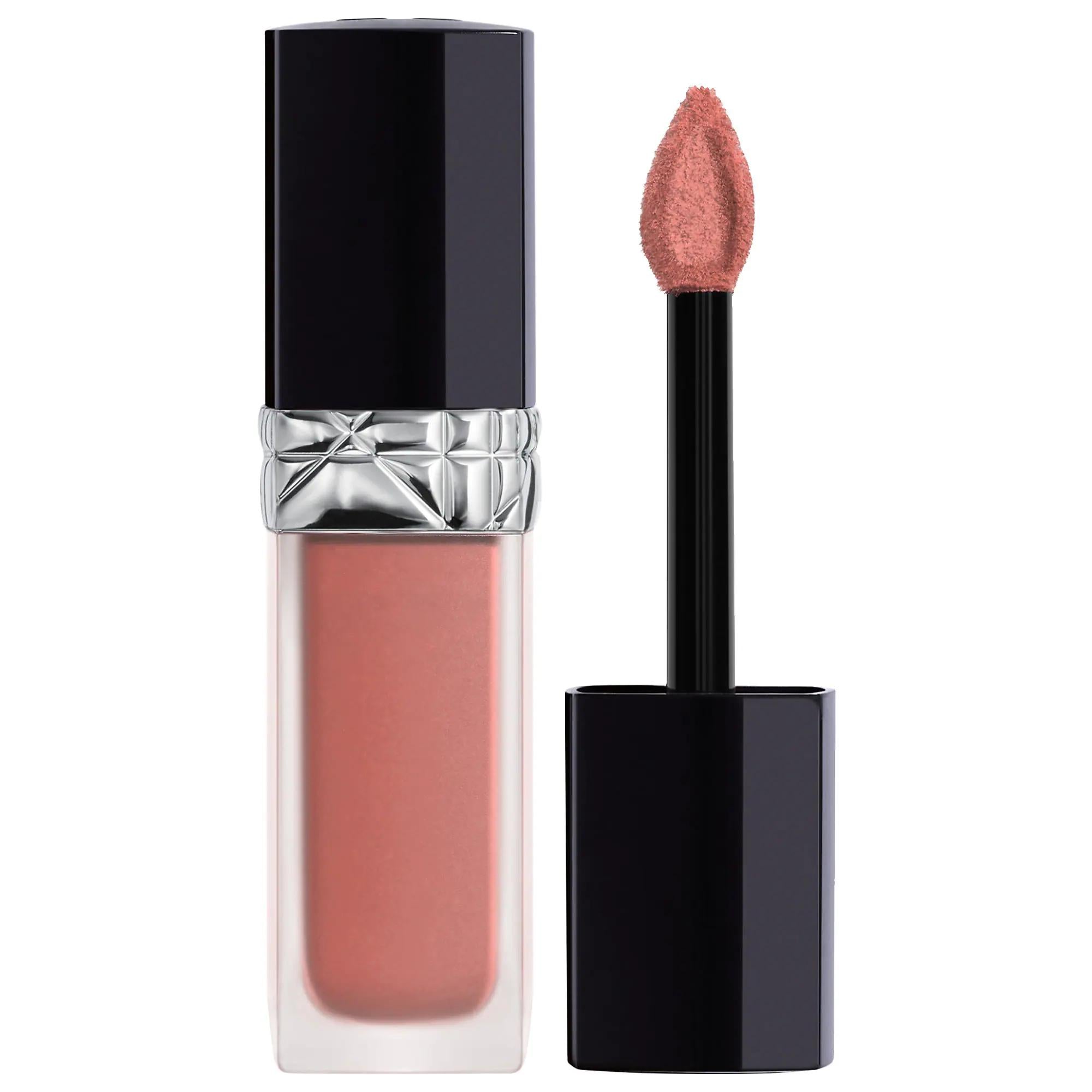 Dior Rouge Forever Liquid Transfer-Proof Lipstick - Long-Lasting, Matte Finish, Clean Beauty Liquid Lipstick Dior Rouge Forever Liquid Lipstick - Long-Lasting Matte Finish Liquid Lipstick, Transfer-Proof Lipstick, Long-Wearing Lip Color, Matte Finish Lipstick, Clean Beauty Lip Products, Dior Rouge Forever, Long-Lasting Lip Color, Beauty Essentials, Makeup, Lip Care, Clean Beauty, Cosmetics, Women's Makeup, Lipstick, Rouge Forever Liquid Lipstick