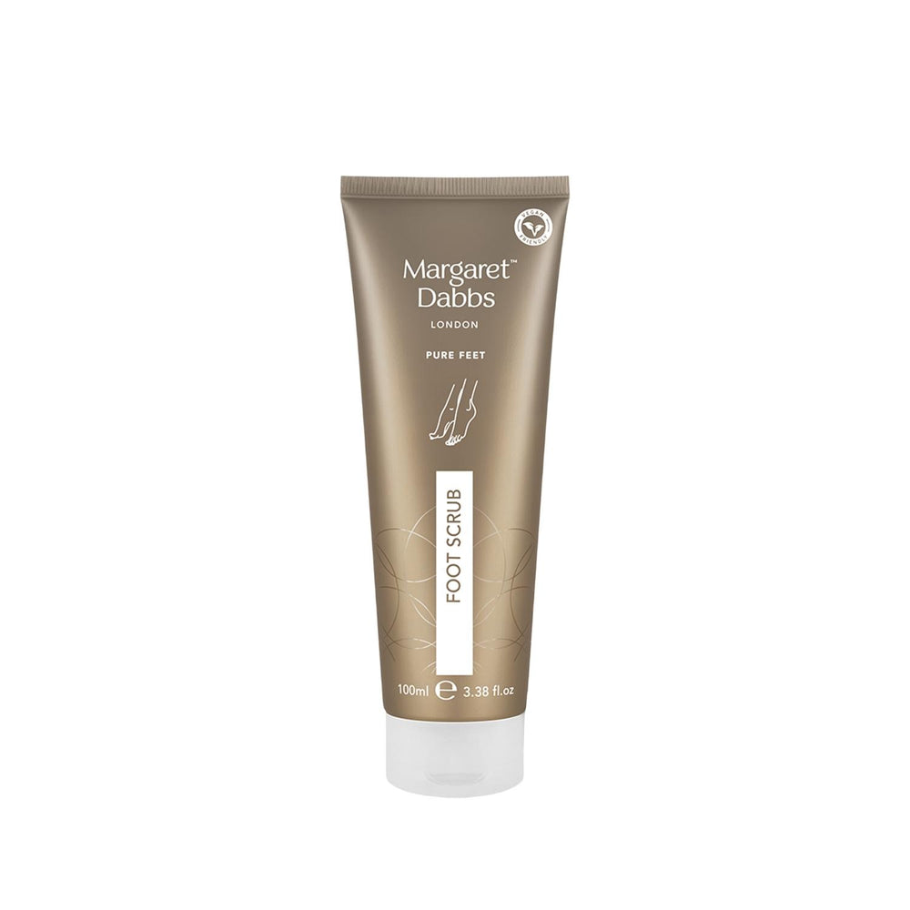 Margaret Dabbs London Exfoliating Foot Scrub 100ml