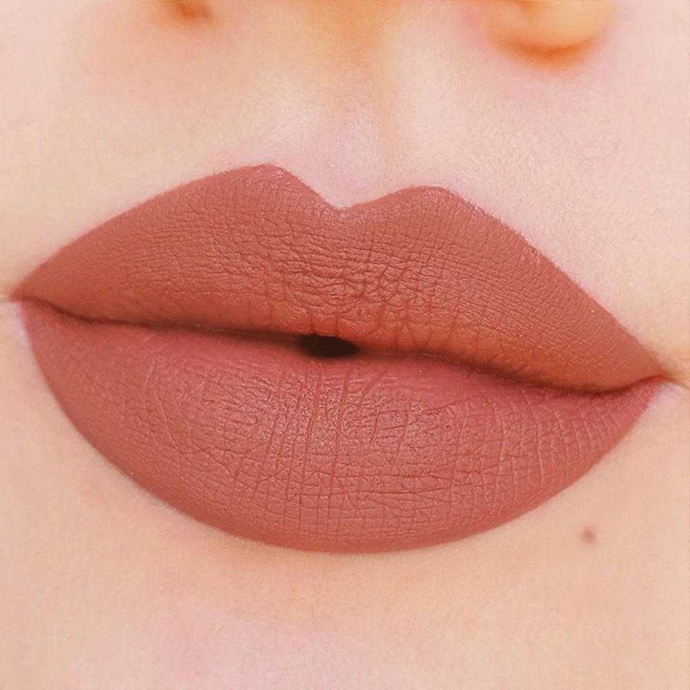 Astra Jumbo Nude Nectar Lipstick for Soft Lips