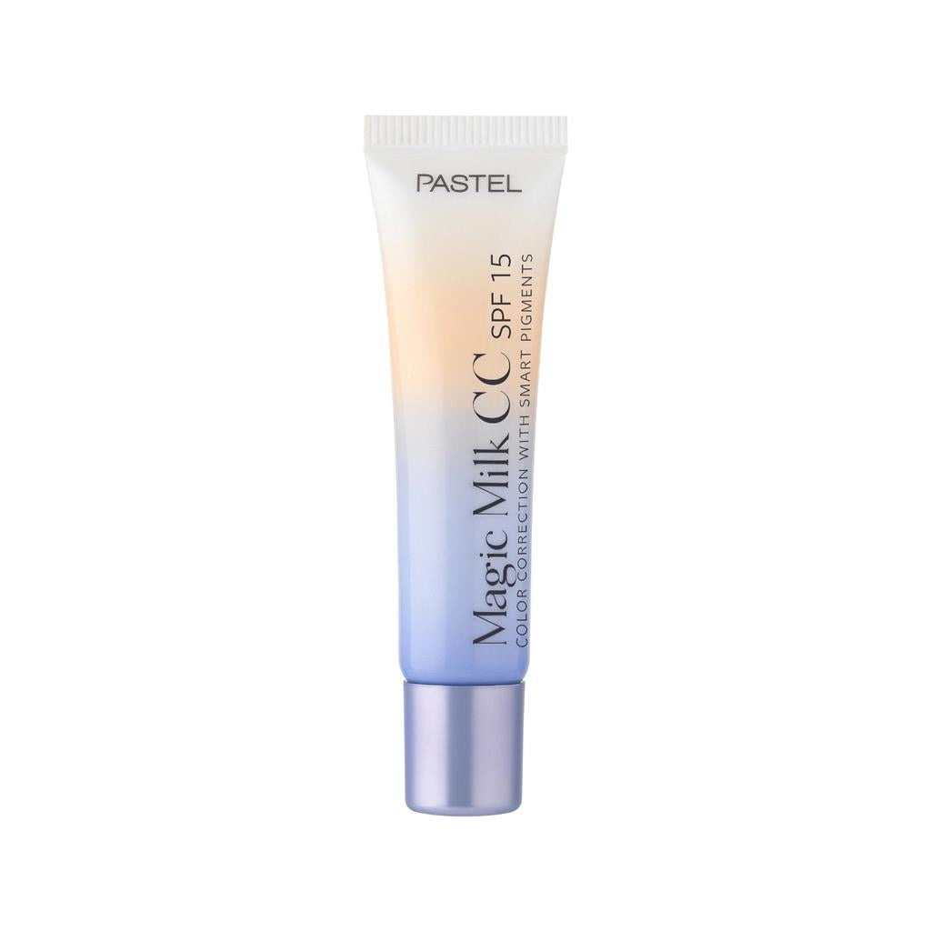 Pastel Magic Milk CC Cream SPF 15 Ivory 30 ml