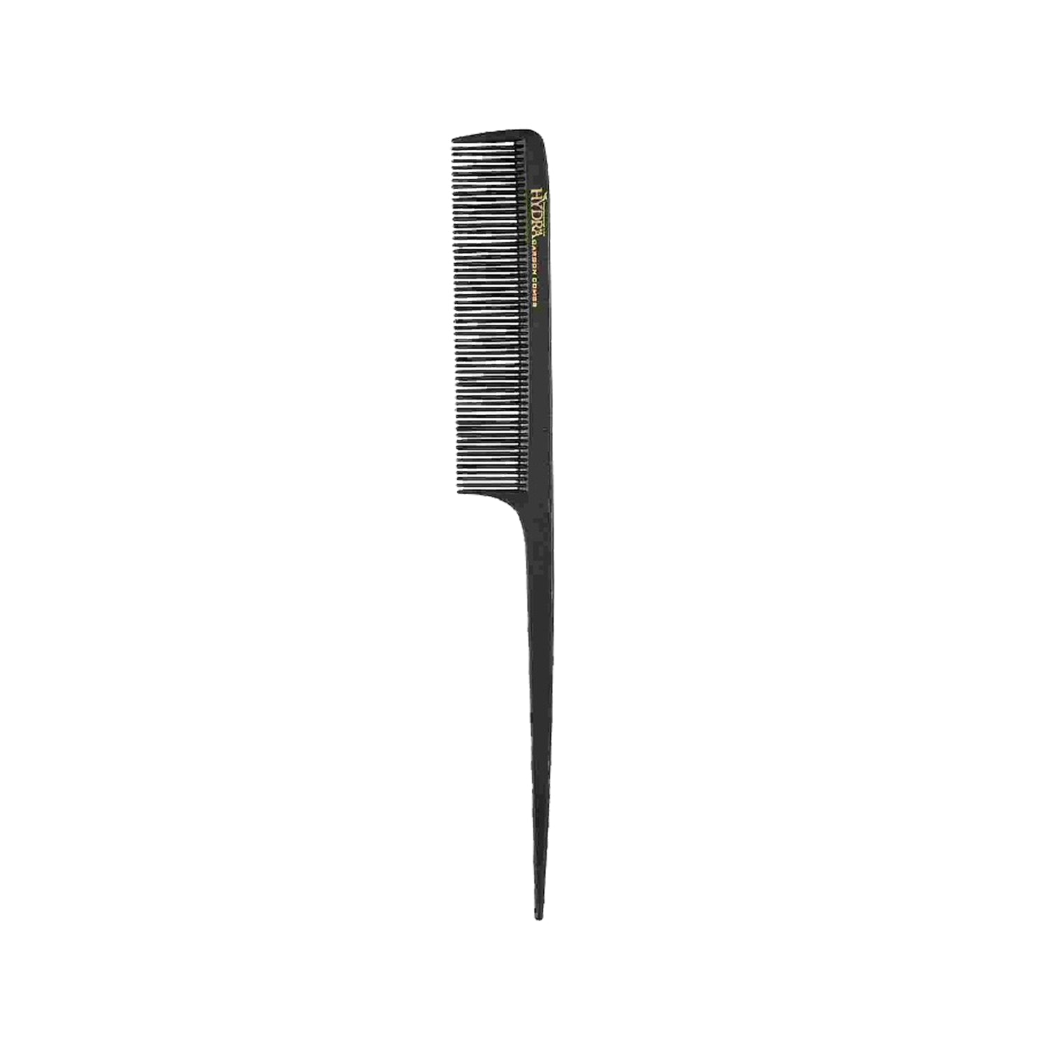 Hydra Carbon Comb HD-2121 - Durable Design | Essential Hair Tool