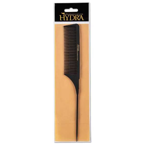 Hydra Carbon Comb HD 2144 Anti-Static Styling Comb
