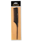 Hydra Carbon Comb HD 2145 Anti-Static Hair Styling Tool