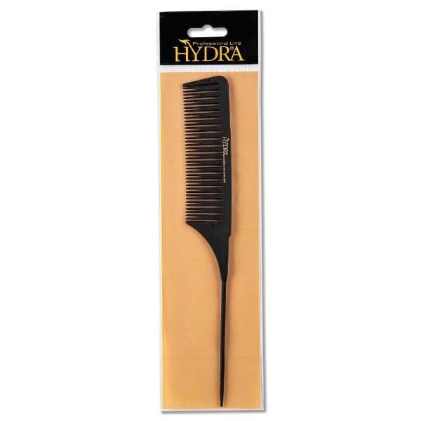 Hydra Carbon Comb HD 2145 Anti-Static Hair Styling Tool