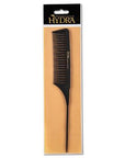 Hydra Carbon Comb HD 2145 Anti-Static Hair Styling Tool