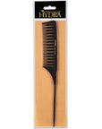 Hydra Carbon Comb HD 2146 Anti-Static Hair Styling Tool