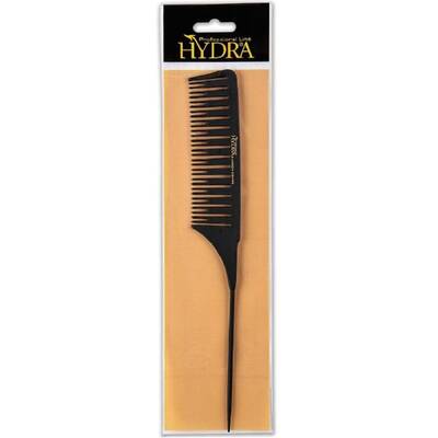 Hydra Carbon Comb HD 2146 Anti-Static Hair Styling Tool