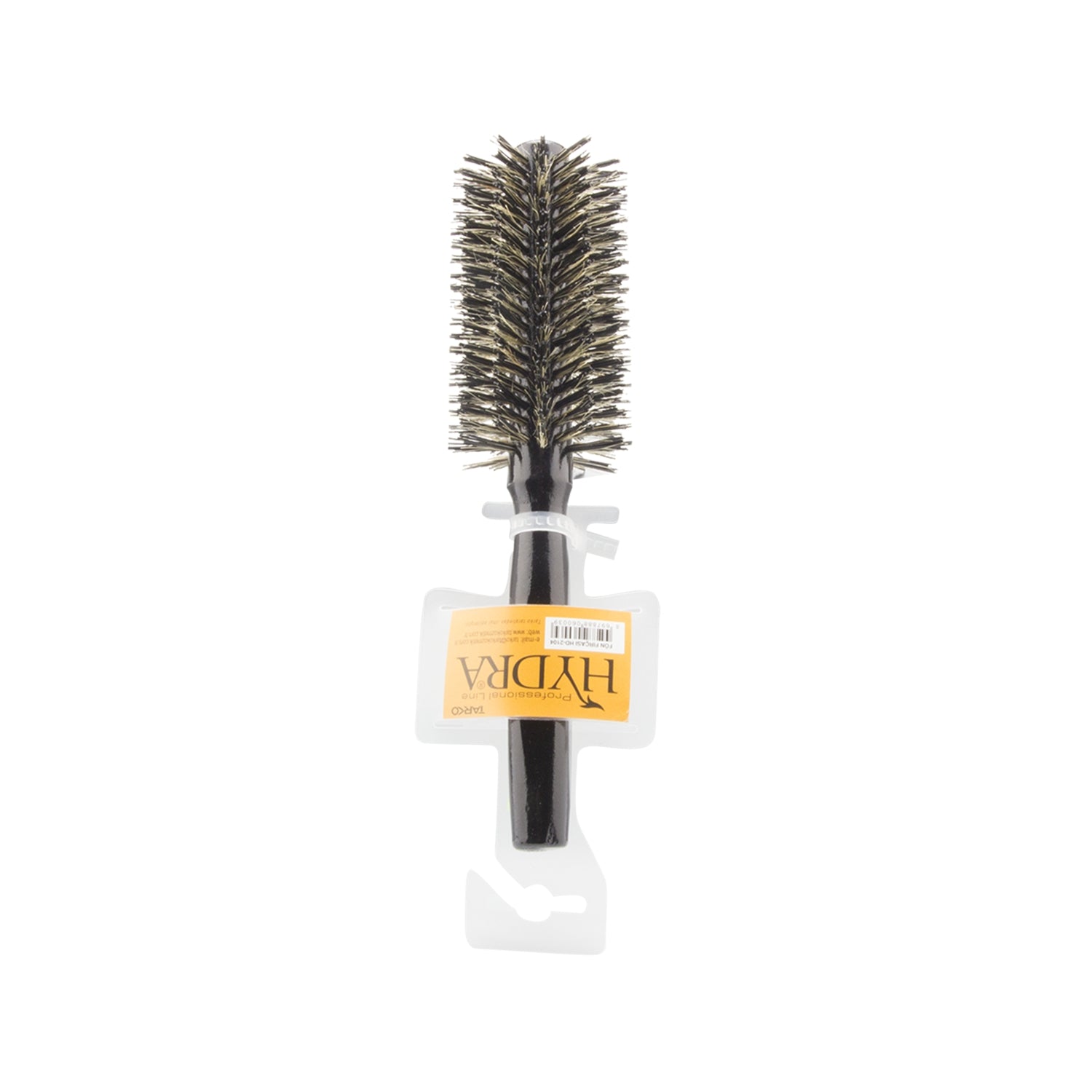 Hydra Bristle Brush HD-2104 - Professional Quality | Hair Care