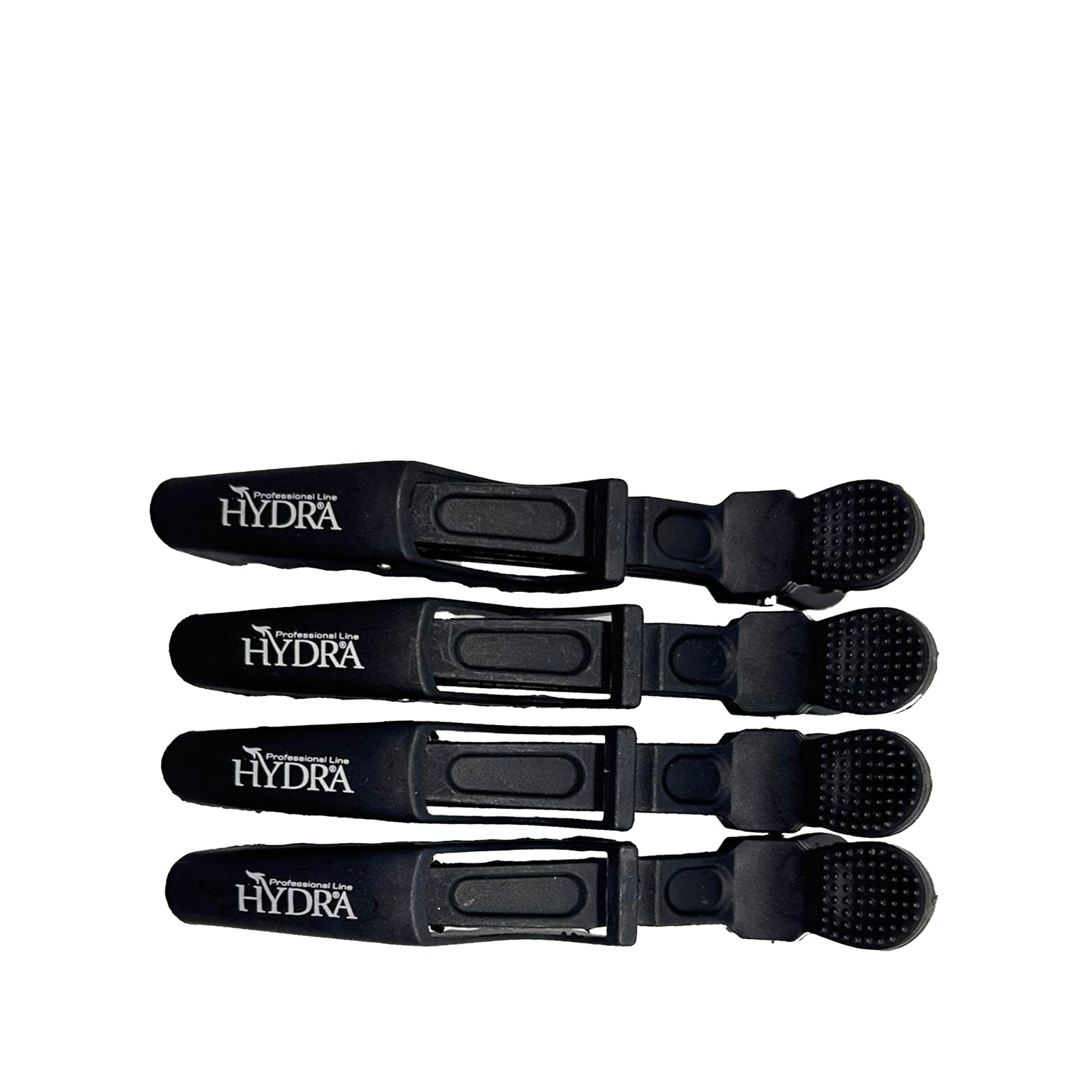 Hydra Hair Clips Set of 4 HD-2192 - Stylish Design | Durable Material