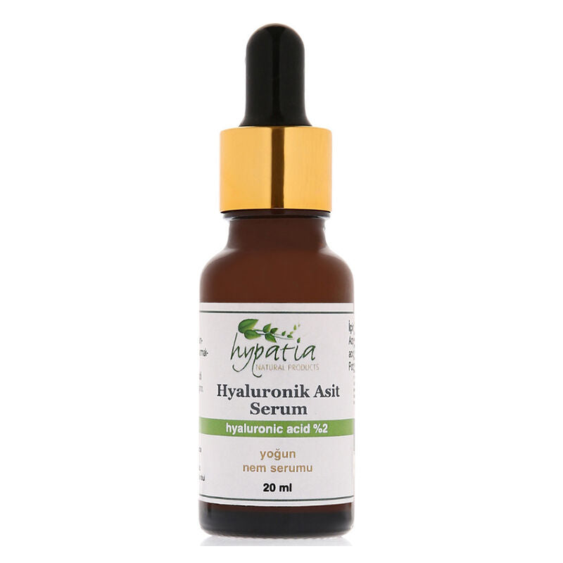 Hypatia Hyaluronic Acid Vitamin Complex Serum for Firming 20 ml