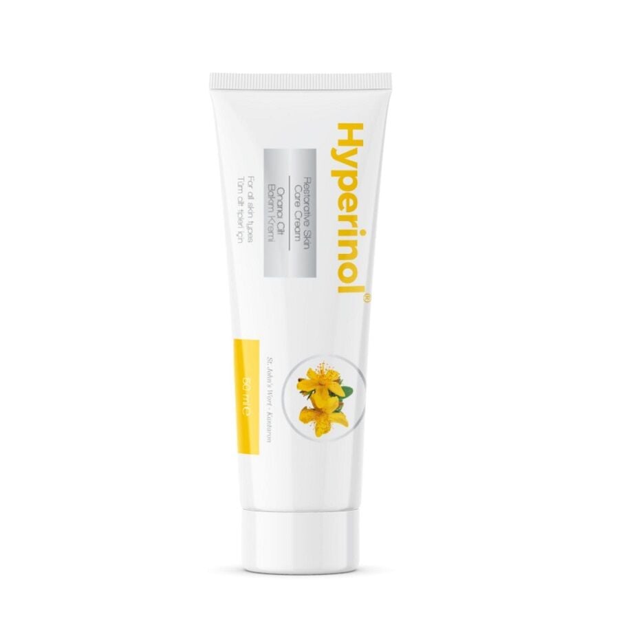 Fitolab Hyperinol Restorative Daily Care Cream 50 ml