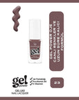 Golden Rose Power Gel Like Nail Polish No 23 10.2ml
