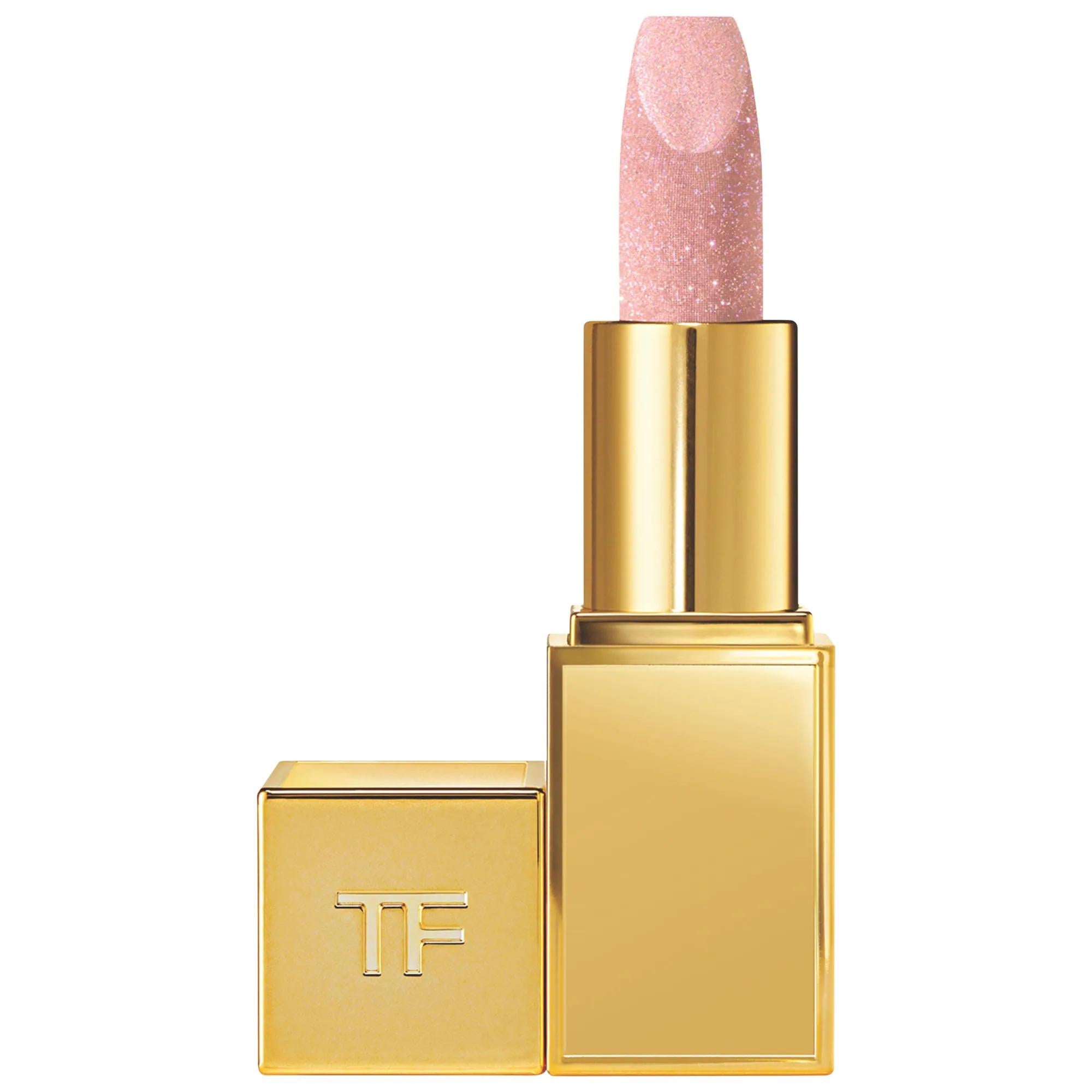 Mini Soleil Hydrating Lip Balm with Natural Pink Stain - Paraben-Free, Clutch-Size Design Mini Soleil Hydrating Lip Balm - Natural Pink Stain hydrating lip balm, natural lip color, paraben-free cosmetics, mini lip balm, shade-shifting lip balm, lip care, natural cosmetics, clutch-size beauty products, moisturizing lip balm, subtle lip color, safer cosmetics, travel beauty essentials, gift ideas for her