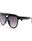 Solest London Black Women's Sunglasses 1 Pair