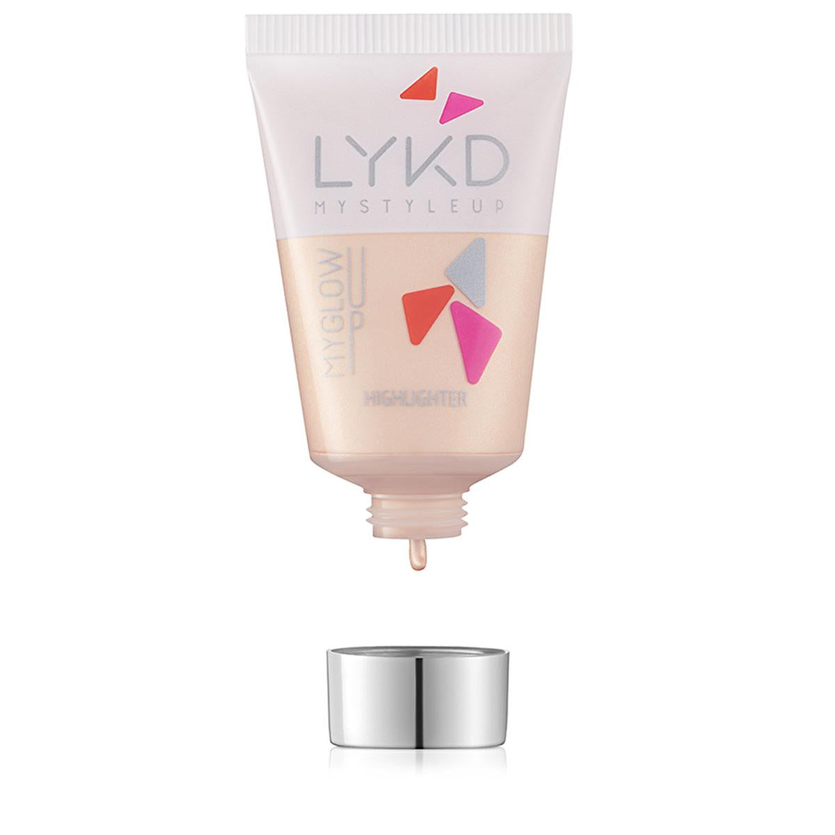 LYKD Liquid Highlighter Moon Gleam - Natural Glow Makeup for Radiant Complexion LYKD Liquid Highlighter - Natural Glow Makeup liquid highlighter, makeup highlighter, LYKD Likit Aydınlatıcı, Moon Gleam highlighter, natural glow makeup, facial illuminator, beauty enthusiasts, makeup routine, radiant complexion, subtle glow, special occasion makeup, everyday makeup, cosmetic product