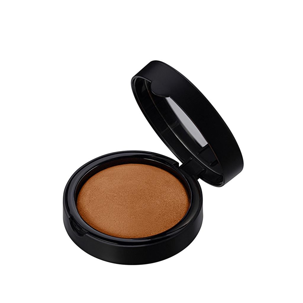 Note Cosmetique Baked Blush Luminous Face Powder 04