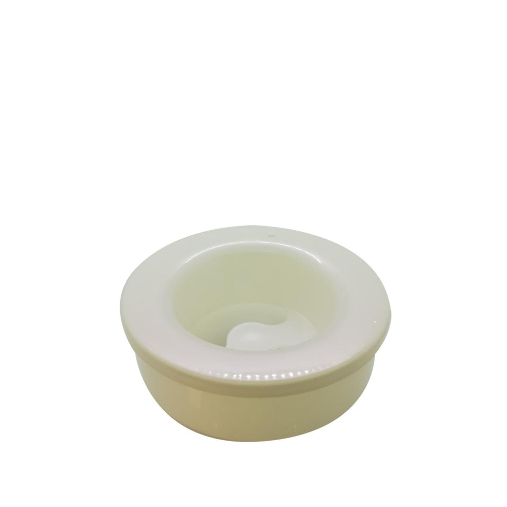 Yalın Kaya Manicure Bowl SL-306 - Professional Nail Care for Home Use Yalın Kaya Manicure Bowl SL-306 for Professional Nail Care manicure bowl, nail care bowl, Yalın Kaya SL-306, nail care products, beauty tools, personal grooming, hygiene, at-home nail care, professional nail care, nail care accessories