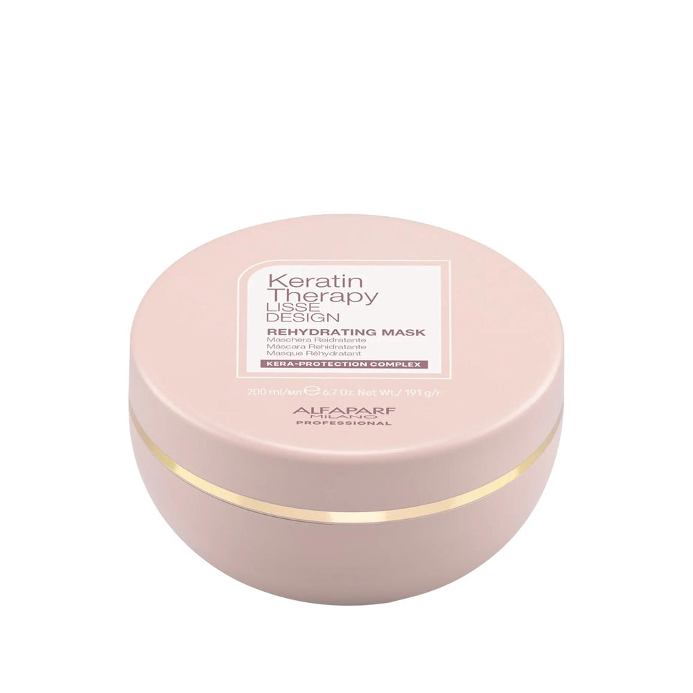 Alfaparf Keratin Therapy Rehydrating Mask 200 ml