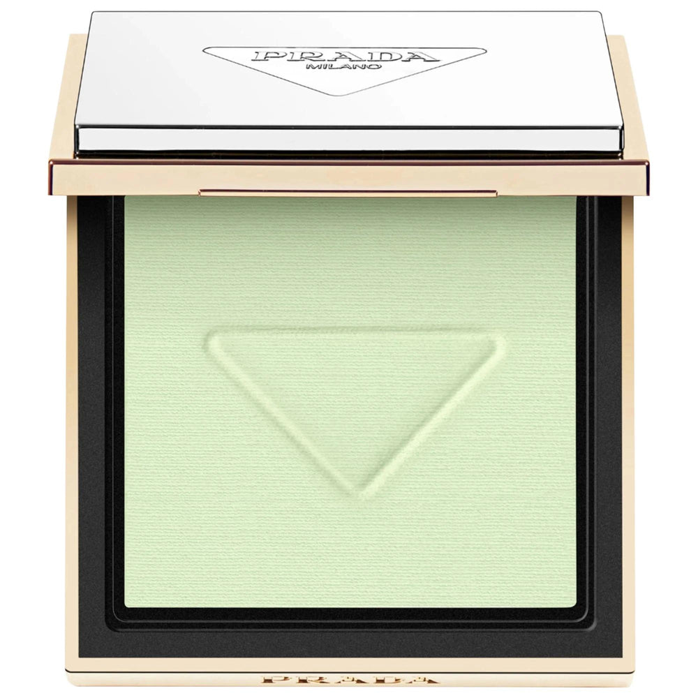 Reset Rebalancing Refillable Setting Powder - Mattifying Makeup Powder for Long-Lasting Wear Reset Refillable Setting Powder - Long-Lasting Mattifying Makeup setting powder, makeup setting powder, mattifying powder, refillable makeup, skincare-infused makeup, long-lasting makeup, matte finish, eco-friendly packaging, sustainable beauty, green shade, soft-focus effect, shine control, daily makeup essentials