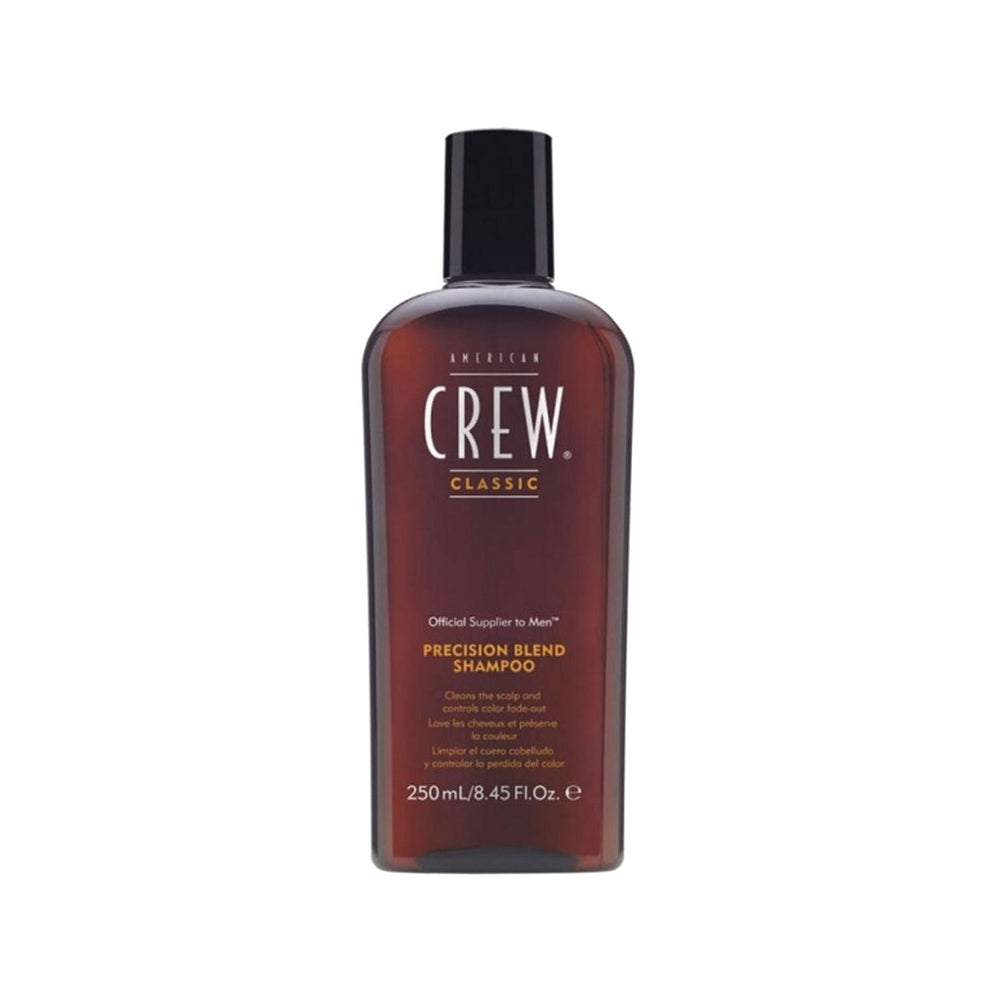 American Crew Color Protecting Shampoo for Men - 250ml, Prevents Color Loss & Maintains Vibrancy American Crew Color Protecting Shampoo - 250ml color protecting shampoo, men's hair care, American Crew shampoo, color loss prevention shampoo, 250ml shampoo, hair color maintenance, men's grooming, professional hair care, colored hair care, vibrant hair color