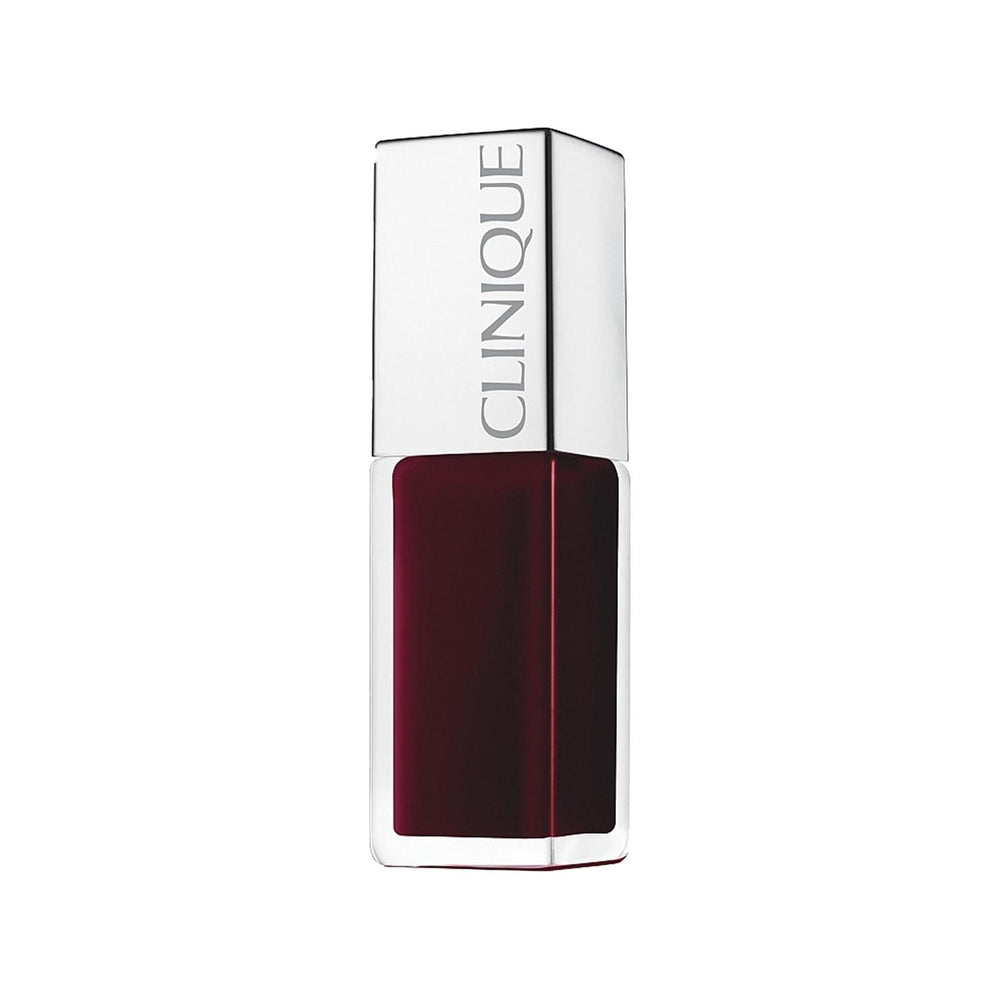 Clinique Pop Lip Black Honey Tinted Cheek & Lip Oil 7 ml