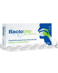 Bactoblis Oral Probiotic Supplement - 30 Lozenges for Oral Health Support - image 3