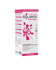 Solante Tele-Rubor SPF 50+ Sunscreen for Sensitive Skin & Rosacea - 5.07 fl oz, Hypoallergenic & Anti-Aging Solante Tele-Rubor SPF 50+ Sunscreen for Sensitive Skin rosacea sunscreen, sensitive skin sun protection, SPF 50+ sunscreen, anti-aging sunscreen, hypoallergenic sun cream, Solante Tele-Rubor, sunscreen for rosacea, sensitive skin care, daily sun protection, skincare for sensitive skin, anti-aging skincare, paraben-free sunscreen, perfume-free sun care
