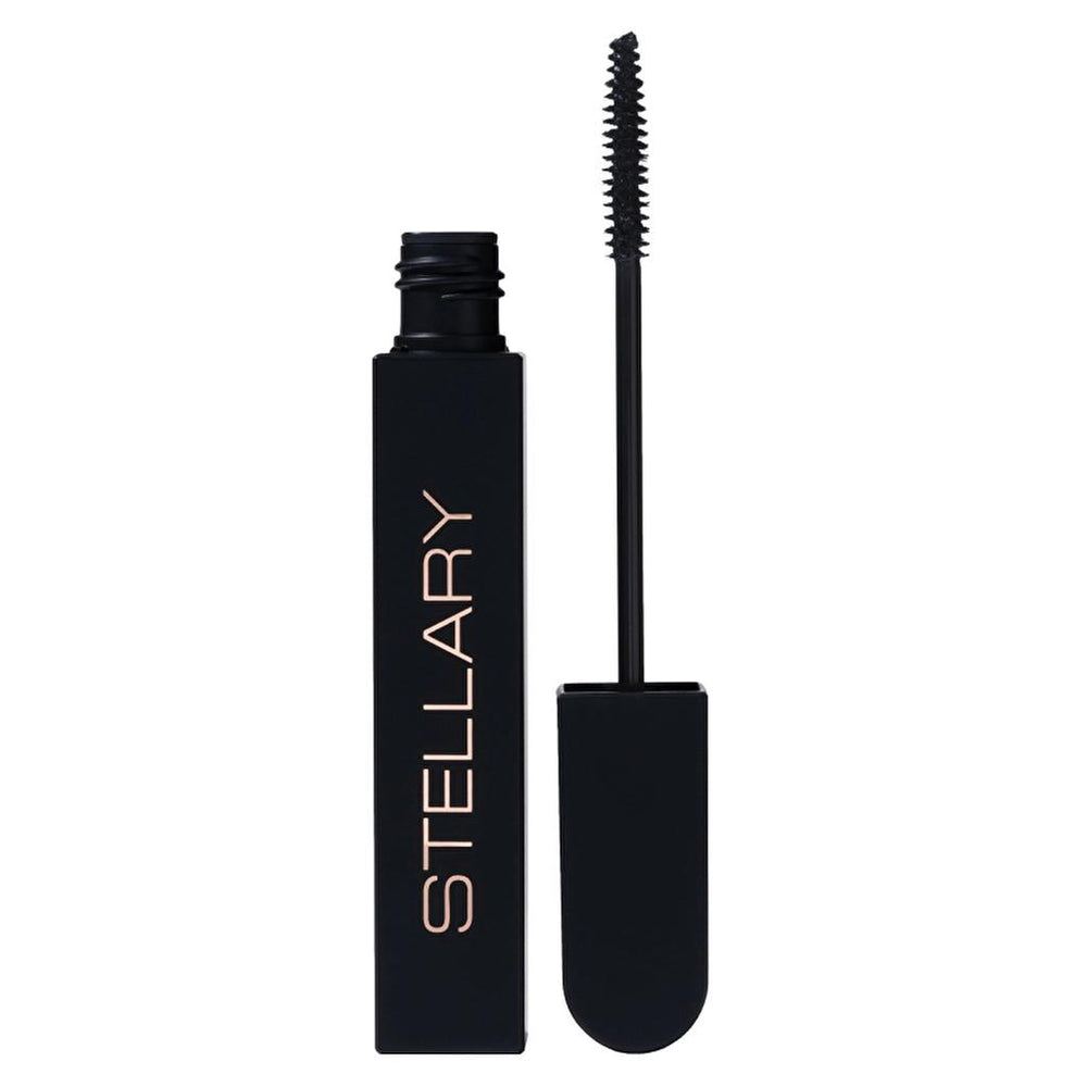Stellary Long Privilege Mascara 01 Black - Lengthening & Curling 9ml