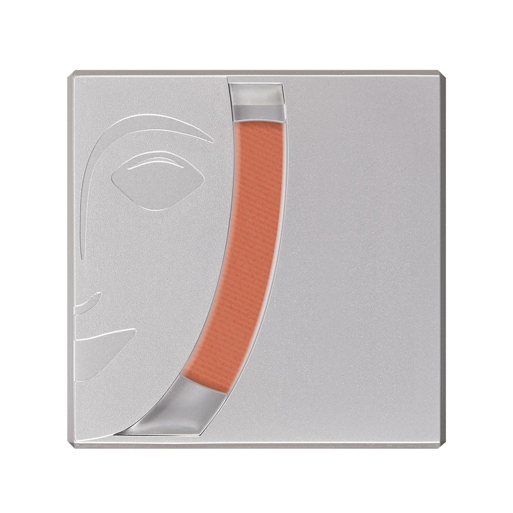 Kryolan Blusher Matt TC2 Matte Powder Blush 2.5g