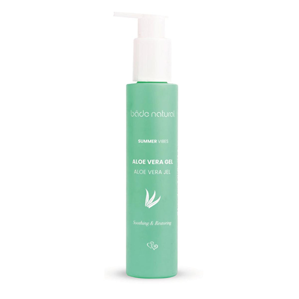Bade Natural Aloe Vera Gel After Sun Moisturizer: 100% Natural, Soothing Sunburn Relief & Intense Hydration Bade Natural Aloe Vera Gel: Soothe Sunburn Naturally Aloe Vera Gel, After Sun Moisturizer, Natural Skincare, Sunburn Relief, Aloe Vera Skin Soothing, Organic Aloe Vera Gel, Post Sun Care, Cooling Aloe Vera, Aloe Vera, Moisturizer, Natural Skin Care, Sunburn, Skin Soothing, Organic, Post Sun, Cooling, Hydrating, Refreshing, Calming, Skin Care, Natural Ingredients, Mint Water, Lavender Water, All Skin T