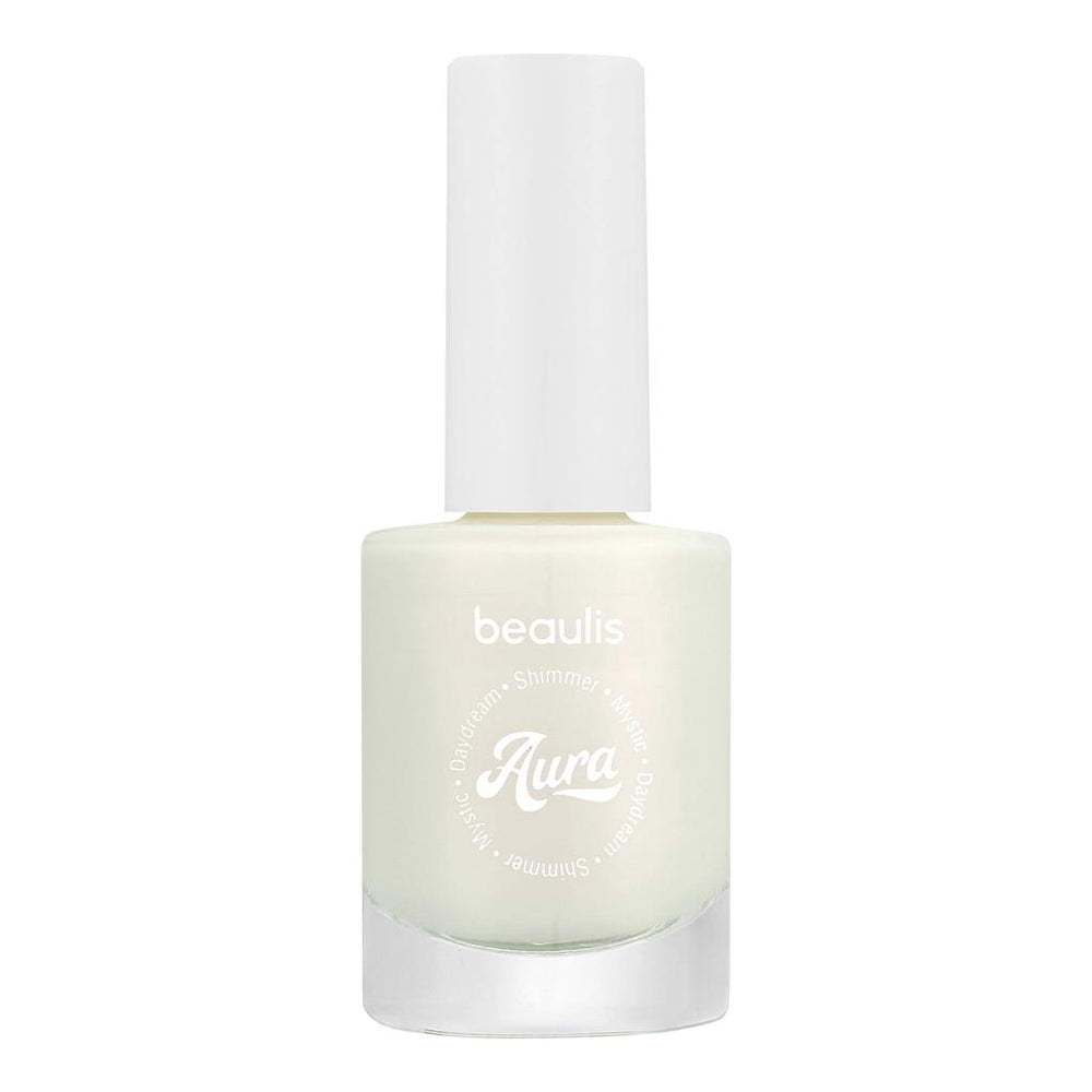 Beaulis Aura Nail Polish 909 Pure Aura Glossy Finish