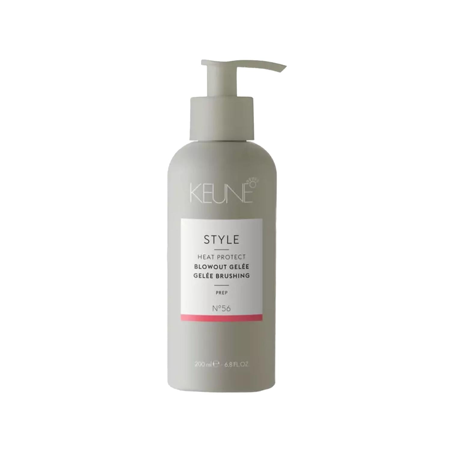 Keune Style Blowout Gelee: Easy Hair Shaping & Styling Gel - 200ml | Achieve Smooth, Long-Lasting Hold Keune Blowout Gelee: Easy Hair Styling & Shaping - 200ml Keune Style Blowout Gelee, hair styling gel, easy hair shaping gel, hair blowout product, hair styling product 200ml, best hair styling gel, hair gel, styling gel, hair styling, blowout gel, easy hair shaping, hair product, 200ml hair product, best hair gel, hair care, styling product, women's hair gel, hair styling for women, gifts for her, hair car