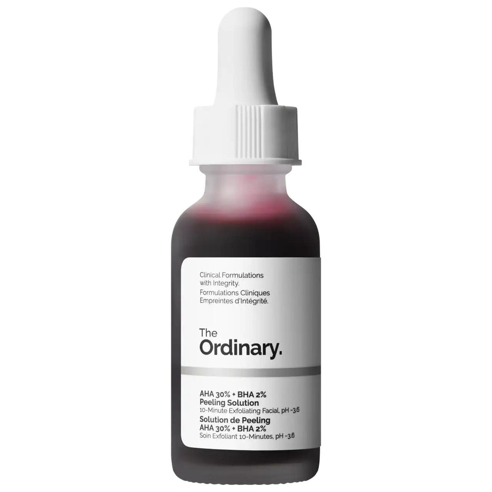 AHA BHA Resurfacing Peeling Solution - Chemical Exfoliant for Acne, Uneven Skin Tone & Pores | Smoother, Clearer Skin At Home AHA BHA Peel: Skin Resurfacing, Acne Treatment | Chemical Exfoliant AHA BHA peeling solution, chemical exfoliant, skin resurfacing peel, acne treatment peel, exfoliating facial treatment, glycolic acid peel, salicylic acid peel, pore minimizing peel, uneven skin tone treatment, at home facial peel, AHA peel, BHA peel, glycolic acid, salicylic acid, acne treatment, pore minimizing, sk
