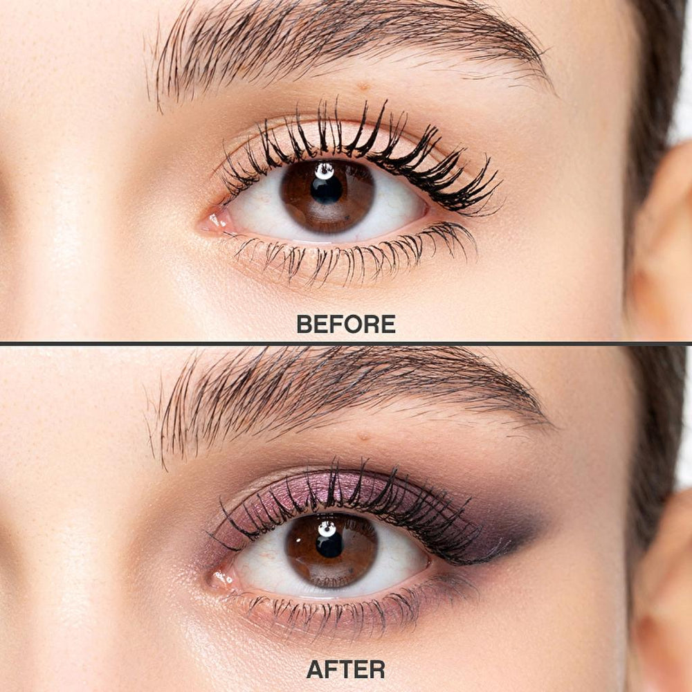 Vivienne Sabo Fantastique Eyeshadow Palette 01 - Matte & Shimmer