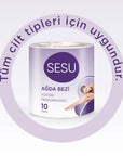 Sesu 10M Wax Strip for Hair Removal - Professional DIY Solution at Home - view 3