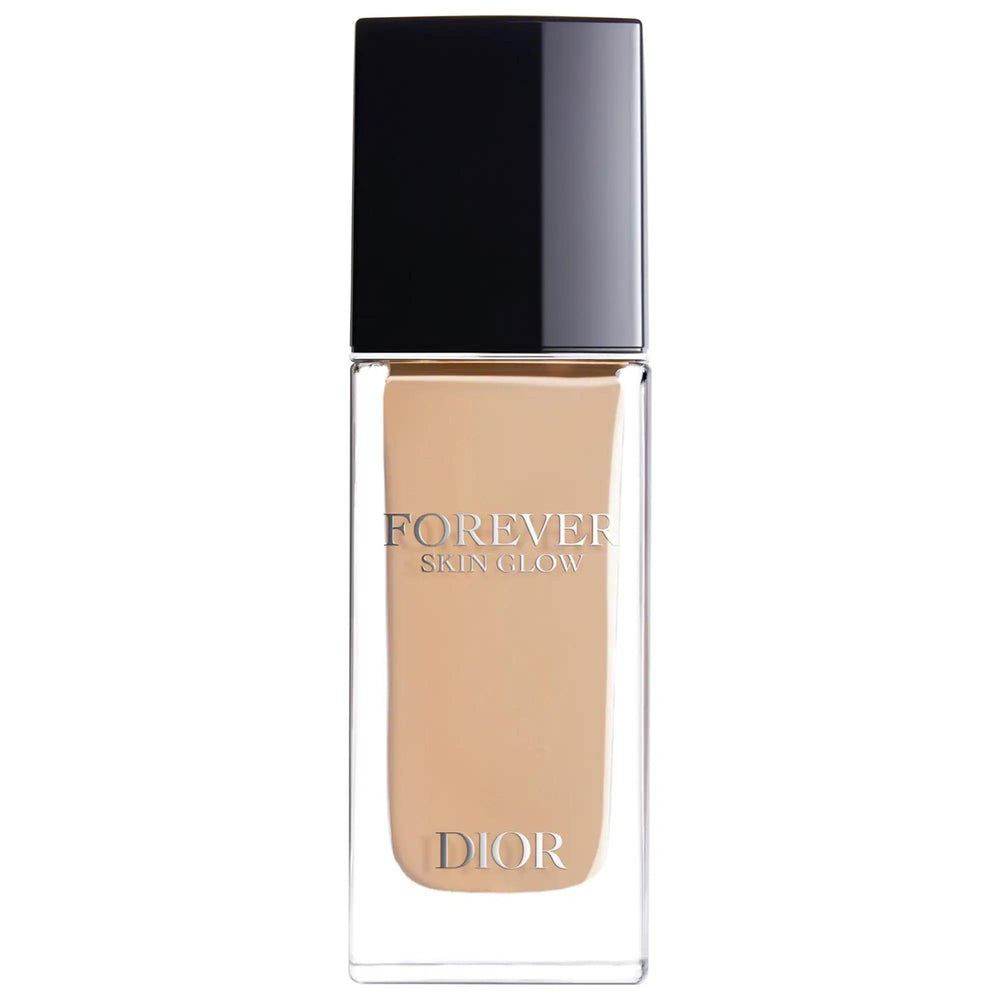 Dior Forever Skin Glow Foundation SPF 15 - Long-Lasting Radiant Coverage with Skincare Benefits Dior Forever Skin Glow Foundation SPF 15 - Radiant Coverage Dior foundation, long-lasting foundation, radiant coverage, skincare-infused makeup, eco-friendly cosmetics packaging, makeup, face makeup, foundation, liquid foundation, SPF 15, cruelty-free, recyclable packaging, Dior cosmetics