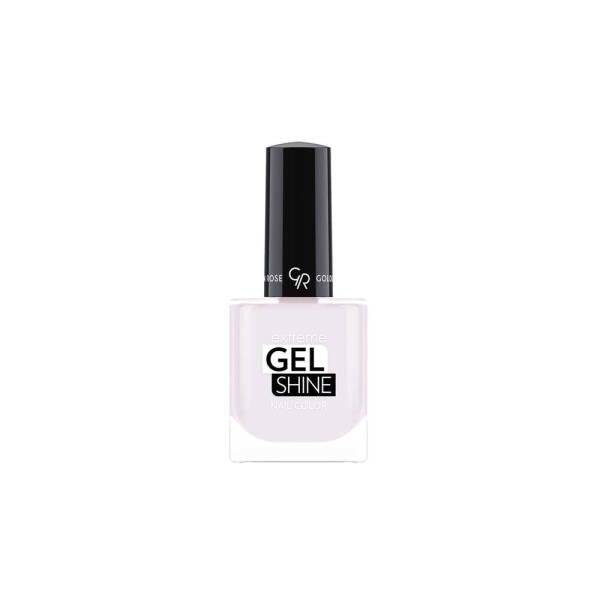 Golden Rose Extreme Gel Shine Nail Color 04 - Long Lasting High Shine Nail Polish 10.2ml - Nail Polish