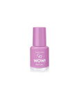 Golden Rose WOW Nail Color No:29 Glossy Nail Polish 6ml