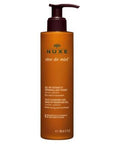 Nuxe Reve De Miel: Gentle Face Cleansing & Makeup Removing Gel - Natural, Soothing, for Dry & Sensitive Skin (200ml) Nuxe Reve De Miel: Gentle Cleansing Gel for Dry, Sensitive Skin face cleansing gel, makeup removing gel, dry skin cleanser, sensitive skin cleanser, natural face cleanser, honey face cleanser, gentle makeup remover, Nuxe Reve De Miel, facial cleansing gel for sensitive skin, natural makeup remover for dry skin, face wash, cleanser, makeup remover, dry skin, sensitive skin, natural skincare, h