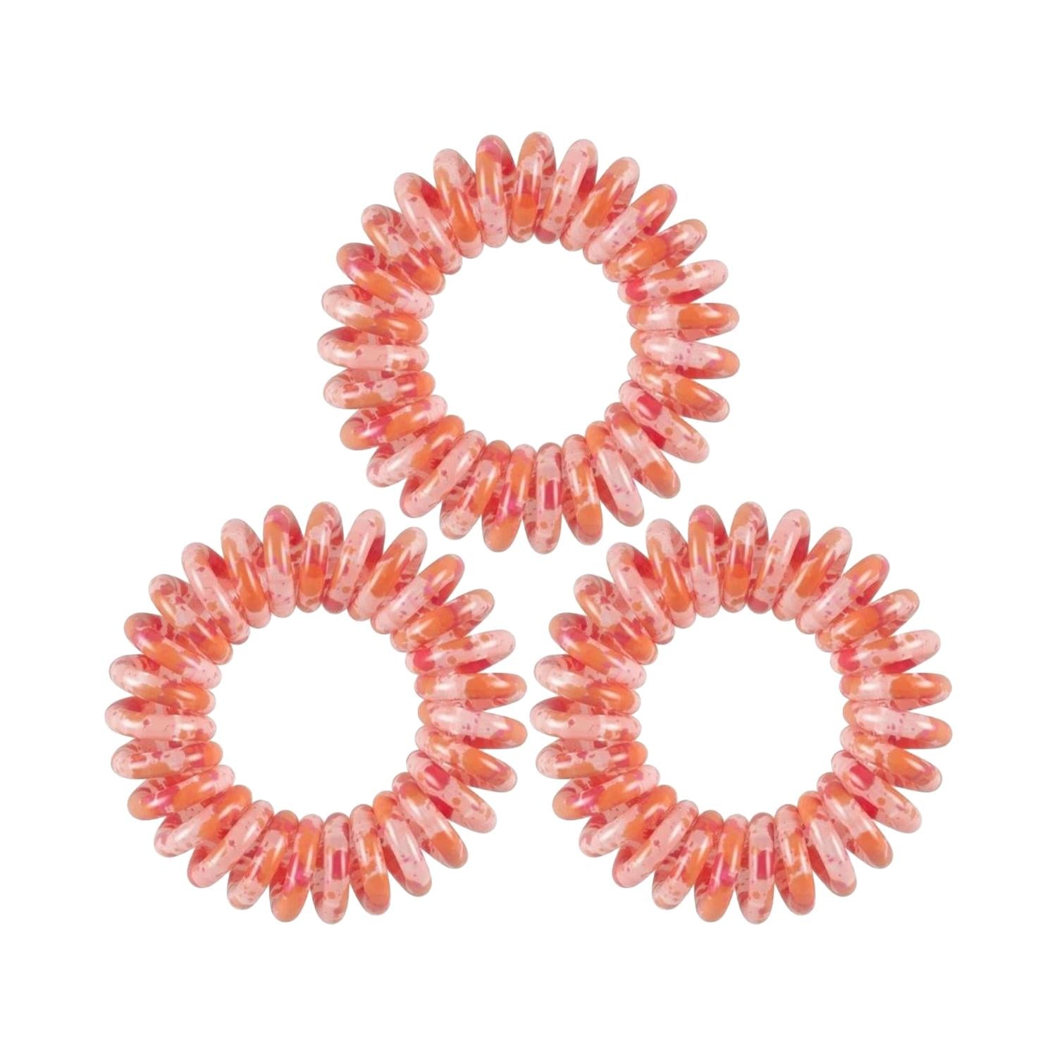 Invisibobble Save it or Waste it 3-Piece Hair Ties Set - Stylish, Gentle Hair Accessories Invisibobble 3-Piece Hair Ties - Stylish & Gentle Invisibobble hair ties, Save it or Waste it hair accessories, stylish hair ties, gentle hair accessories, fashionable hair products, hair care, hair accessories, long hair solutions, women's hair ties, gifts for her, beauty accessories