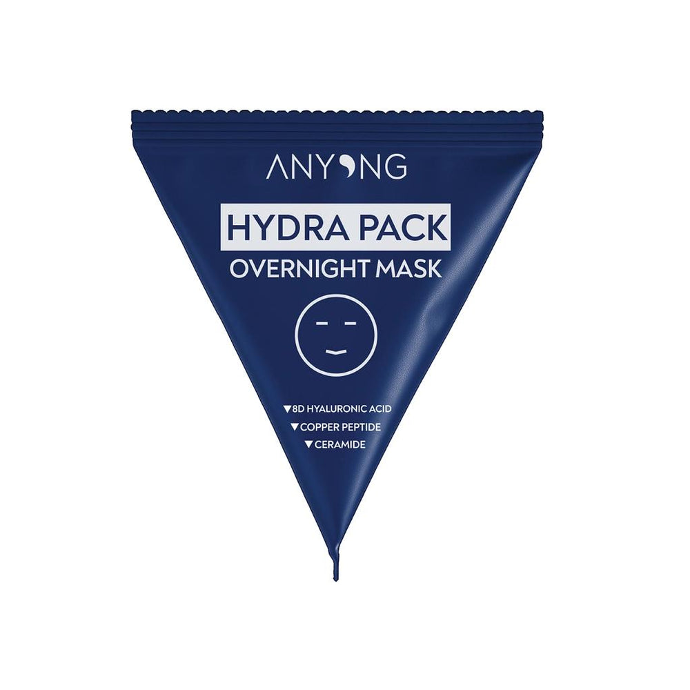 Anyong Hyaluronic Acid Moisturizing Night Mask 7 ml